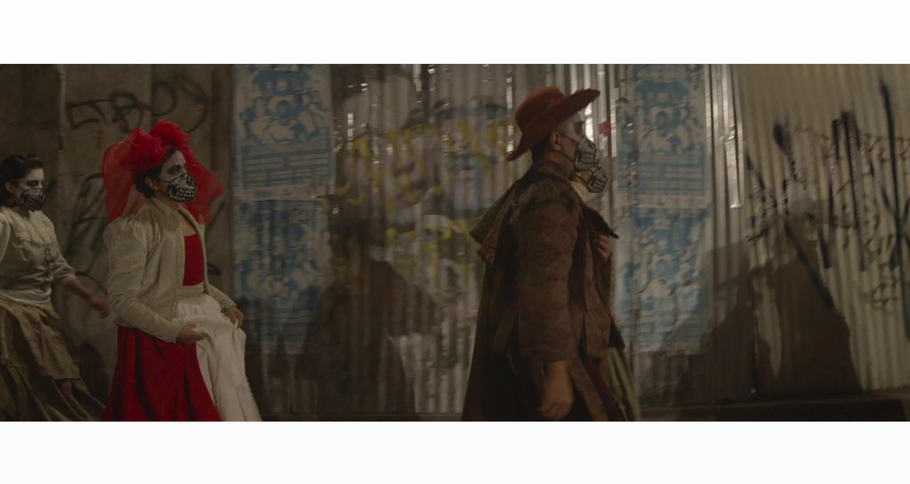 We Speak Dance Trailer